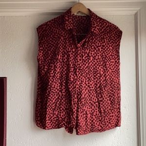 Nice Things Paloma top